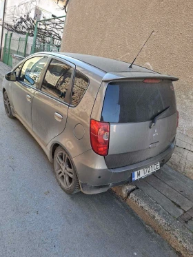 Mitsubishi Colt, снимка 3