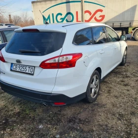 Ford Focus, снимка 5