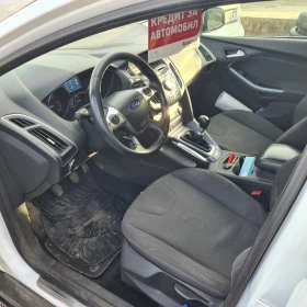 Ford Focus, снимка 8