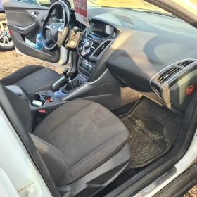 Ford Focus, снимка 9