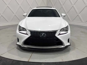 Lexus RC 350 2dr Cpe AWD  CARFAX - 18800 € / 36769.60 лв. - 72190359 6