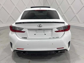 Lexus RC 350 2dr Cpe AWD  CARFAX - 18800 € / 36769.60 лв. - 72190359 4