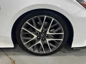 Lexus RC 350 2dr Cpe AWD  CARFAX - 18800 € / 36769.60 лв. - 72190359 7
