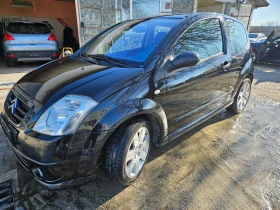 Citroen C2 - 2750 € / 5378.53 лв. - 55928182 2