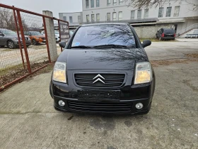 Citroen C2 - 2750 € / 5378.53 лв. - 55928182 2