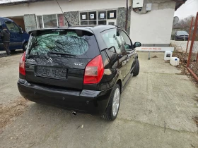Citroen C2 - 2750 € / 5378.53 лв. - 55928182 4