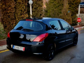 Peugeot 308 1.6HDI(109)* FACELIFT* BLACK-EDITION* НОВ ВНОС*  - 2450 € / 4791.78 лв. - 99631756 6