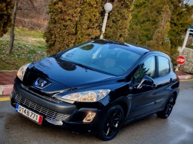 Peugeot 308 1.6HDI(109)* FACELIFT* BLACK-EDITION* НОВ ВНОС*  - 2450 € / 4791.78 лв. - 99631756 2