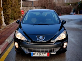Peugeot 308 1.6HDI(109)* FACELIFT* BLACK-EDITION* НОВ ВНОС*  - 2450 € / 4791.78 лв. - 99631756 10