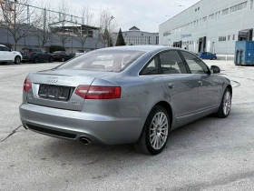 Audi A6 Facelift/Седан/S-line - 8000 € / 15646.64 лв. - 94765396 5