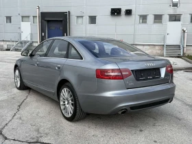 Audi A6 Facelift/Седан/S-line - 8000 € / 15646.64 лв. - 94765396 4