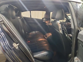 BMW 650 XI* SAT* ПОДГРЕВИ* ДИСТРОНИК* МПАКЕТ* , снимка 10