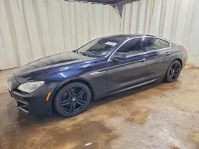 BMW 650 XI* SAT* ПОДГРЕВИ* ДИСТРОНИК* МПАКЕТ* 