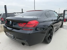 BMW 640 D* Grand Coupe* 313к.с* 2016г* M Pack* FULL MAX*  - 22000 € / 43028.26 лв. - 64195738 4