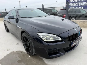 BMW 640 D* Grand Coupe* 313к.с* 2016г* M Pack* FULL MAX*  - 22000 € / 43028.26 лв. - 64195738 3