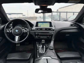 BMW 640 D* Grand Coupe* 313к.с* 2016г* M Pack* FULL MAX*  - 22000 € / 43028.26 лв. - 64195738 10