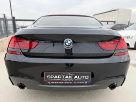 BMW 640 D* Grand Coupe* 313к.с* 2016г* M Pack* FULL MAX*  - 22000 € / 43028.26 лв. - 64195738 5