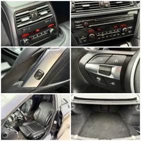 BMW 640 D* Grand Coupe* 313к.с* 2016г* M Pack* FULL MAX*  - 22000 € / 43028.26 лв. - 64195738 17