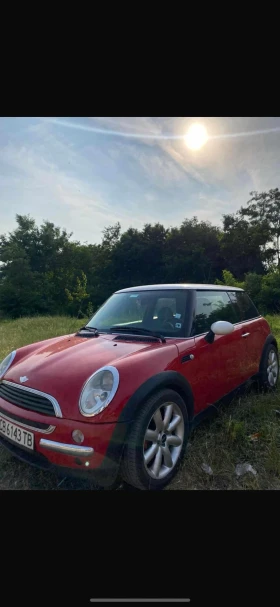 Mini Cooper - 2400 € / 4693.99 лв. - 18159591 3