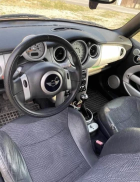 Mini Cooper - 2400 € / 4693.99 лв. - 18159591 4