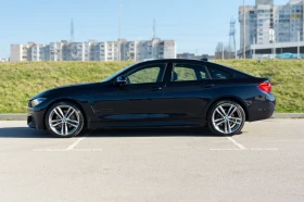 BMW 440 xDrive GranCoupe/M-Sport/Harman Kardon/HUD - 26700 € / 52220.66 лв. - 68353100 6
