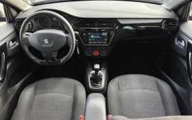 Peugeot 301 1.5 BlueHDi | Auto.bg — изображение 5