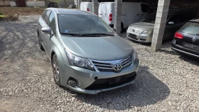 Toyota Avensis 2.0d | Auto.bg — изображение 11