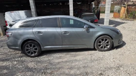 Toyota Avensis 2.0d | Auto.bg — изображение 2