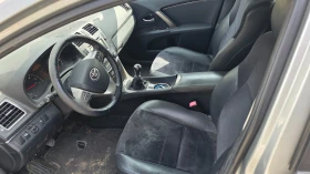 Toyota Avensis 2.0d | Auto.bg — изображение 5