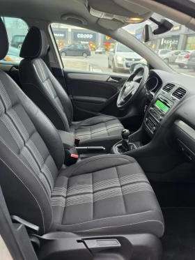 VW Golf Start/stop, Bi csenon,  | Auto.bg — изображение 14