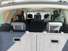 Ford S-Max 2.0 TDI 140ps 7 места  | Auto.bg — изображение 11