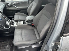 Ford S-Max 2.0 TDI 140ps 7 места  | Auto.bg — изображение 6