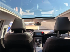 Peugeot 308 1.6 hdi Allure | Mobile.bg � ����� ������ 13