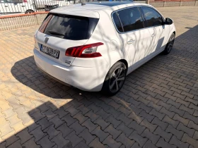 Peugeot 308 1.6 hdi Allure | Mobile.bg � ����� ������ 9