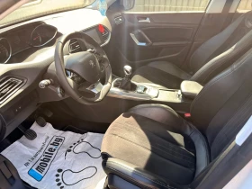 Peugeot 308 1.6 hdi Allure | Mobile.bg � ����� ������ 11