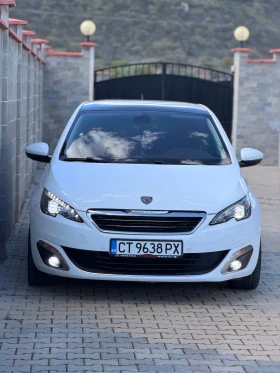 Peugeot 308 1.6 hdi Allure | Mobile.bg � ����� ������ 2