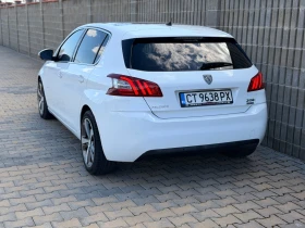 Peugeot 308 1.6 hdi Allure | Mobile.bg � ����� ������ 3