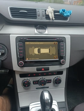 VW Passat 7 - 8000 € / 15646.64 лв. - 54644602 8