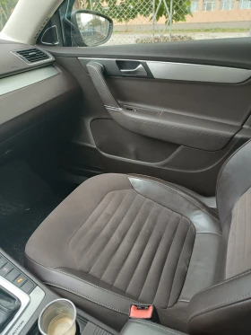 VW Passat 7 - 8000 € / 15646.64 лв. - 54644602 4