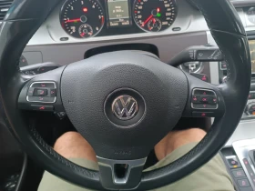 VW Passat 7 - 8000 € / 15646.64 лв. - 54644602 6