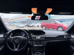 Mercedes-Benz E 250 DIESEL * AMG Line * Фиксирана цена до БГ * CARFAX  | Auto.bg — изображение 11