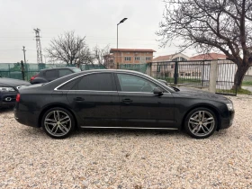 Audi A8 Quatro 3.0 TDI ������� �������� ��� ��������� | Mobile.bg � ����� ������ 6