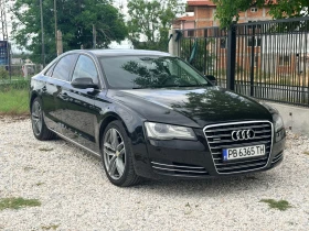 ����� �� �������� �� Audi A8 Quatro 3.0 TDI ������� �������� ��� ���������