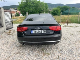 Audi A8 Quatro 3.0 TDI ������� �������� ��� ��������� | Mobile.bg � ����� ������ 9