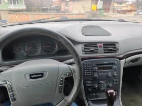 Volvo S80 2.4 | Mobile.bg � ����� ������ 9