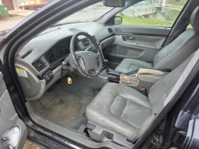 Volvo S80 2.4 | Mobile.bg � ����� ������ 7