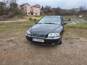 Volvo S80 2.4 | Mobile.bg � ����� ������ 2