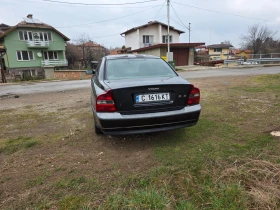 Volvo S80 2.4 | Mobile.bg � ����� ������ 4