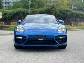 Porsche Panamera Turbo/BURMESTER/360/MATRIX/���������/���������� | Mobile.bg � ����� ������ 6