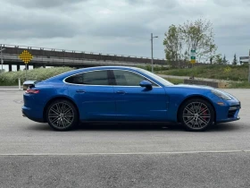 Porsche Panamera Turbo/BURMESTER/360/MATRIX/���������/���������� | Mobile.bg � ����� ������ 3